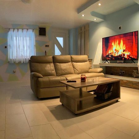 Apartman Sulic Воднян Экстерьер фото