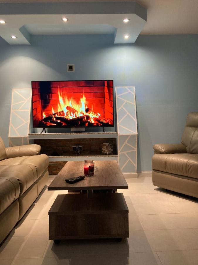 Apartman Sulic Воднян Экстерьер фото