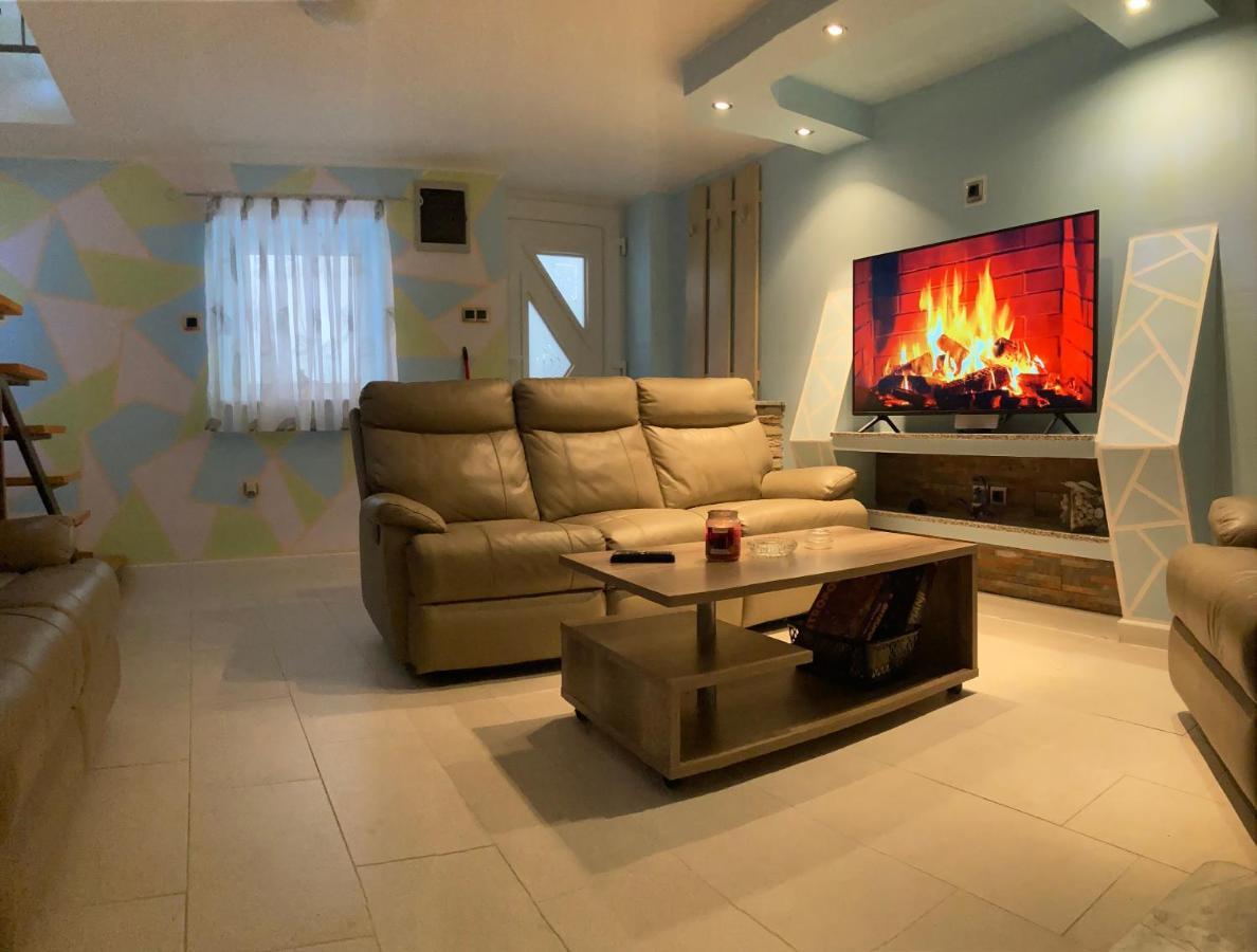 Apartman Sulic Воднян Экстерьер фото