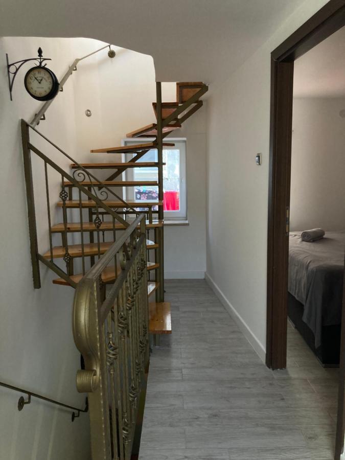 Apartman Sulic Воднян Экстерьер фото