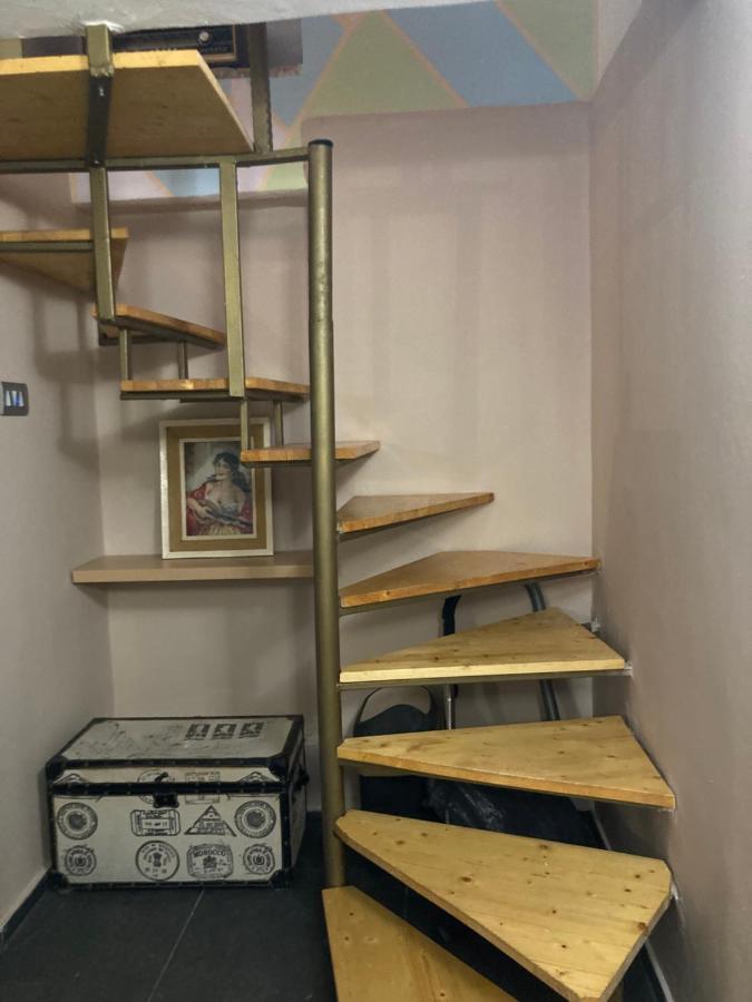 Apartman Sulic Воднян Экстерьер фото