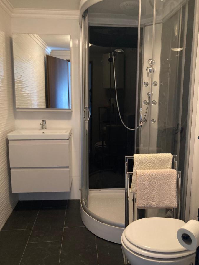 Apartman Sulic Воднян Экстерьер фото